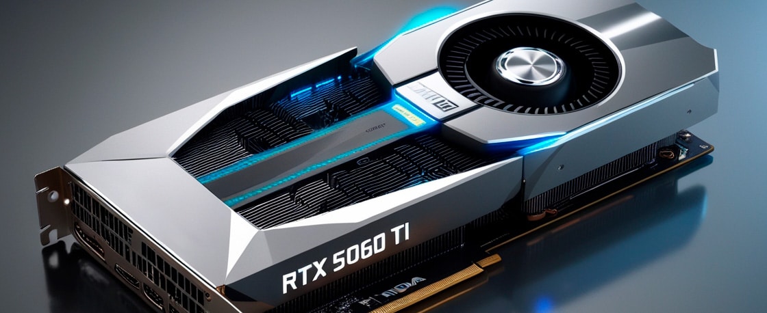 Nvidia RTX 5060: A Critical Look At The Launch And Its Aftermath Nvidia RTX 5060: A Critical Look At The Launch And Its Aftermath