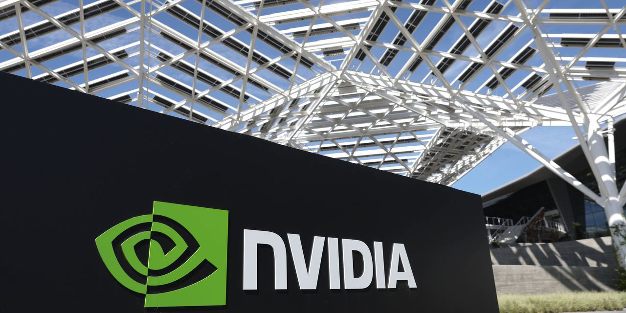 Nvidia's Investment Propels CoreWeave (CRWV) Stock Higher Nvidia's Investment Propels CoreWeave (CRWV) Stock Higher