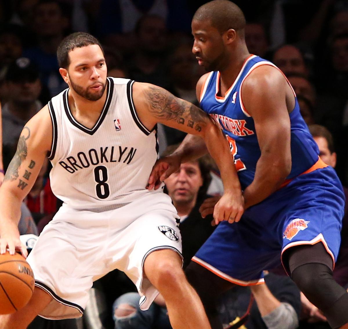 NY Knicks Vs Brooklyn Nets Game: Where To Watch The April 13th, 2025 Match NY Knicks Vs Brooklyn Nets Game: Where To Watch The April 13th, 2025 Match