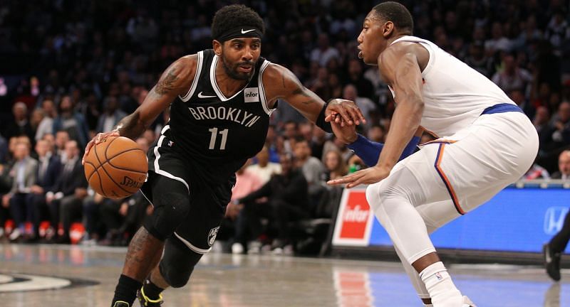 NY Knicks Vs Brooklyn Nets: Live Stream, TV Channel, & Game Time (April 13, 2025) NY Knicks Vs Brooklyn Nets: Live Stream, TV Channel, & Game Time (April 13, 2025)