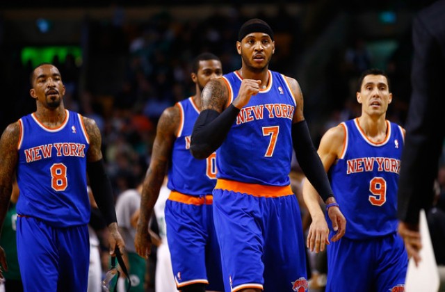 NY Knicks Vs Brooklyn Nets NBA Season Finale: Free Live Stream Guide (April 13, 2025) NY Knicks Vs Brooklyn Nets NBA Season Finale: Free Live Stream Guide (April 13, 2025)