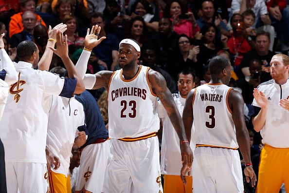 NY Knicks Vs. Cleveland Cavaliers Live Stream: Game Time, TV Channel, And Streaming Details NY Knicks Vs. Cleveland Cavaliers Live Stream: Game Time, TV Channel, And Streaming Details