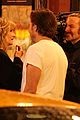 NYC Filming: Bradley Cooper Directs Will Arnett For NYC Filming: Bradley Cooper Directs Will Arnett For
