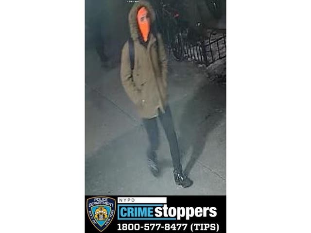 NYC Groping Incident: Details Of Brooklyn Assault NYC Groping Incident: Details Of Brooklyn Assault