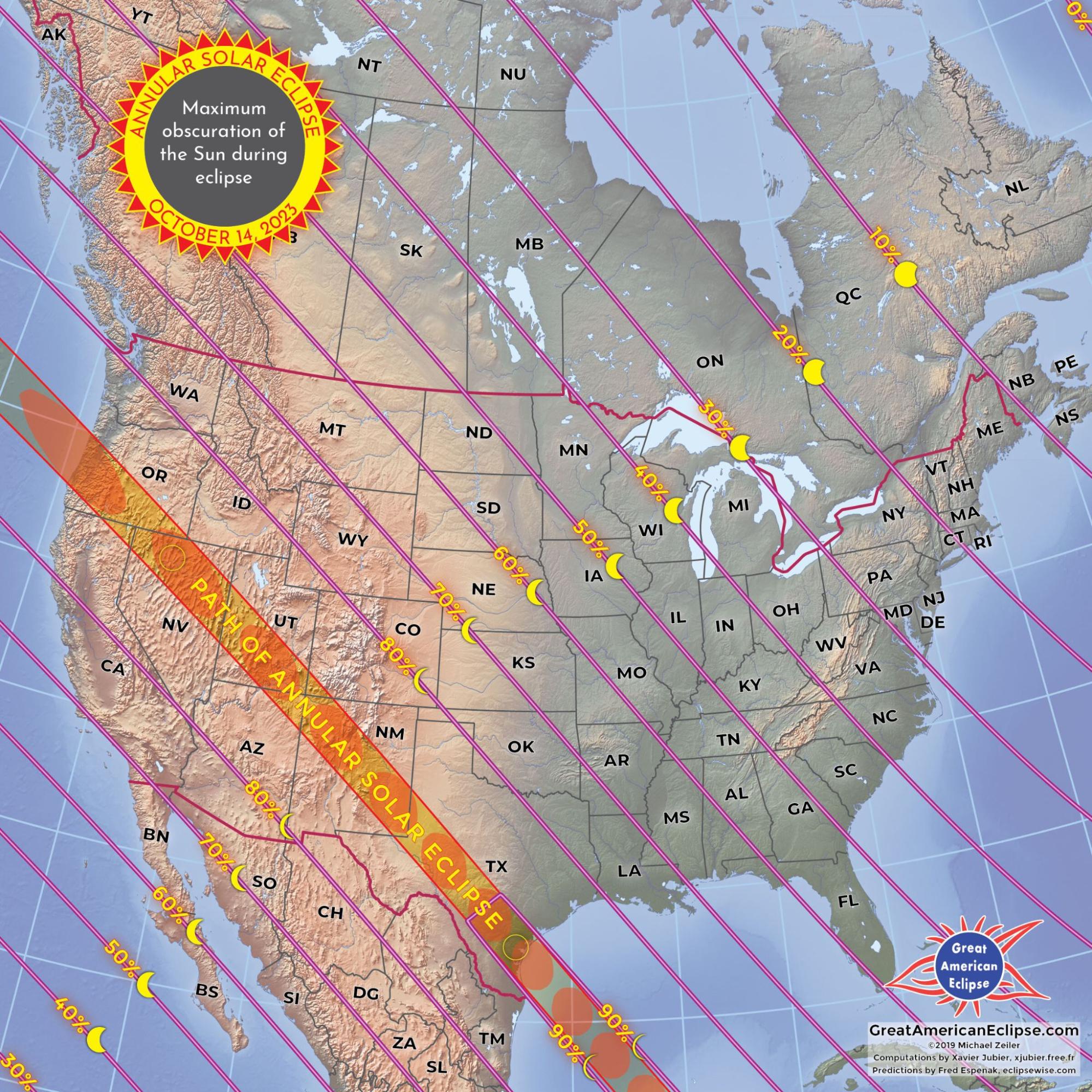 NYC Partial Solar Eclipse 2024: Timing And Observation NYC Partial Solar Eclipse 2024: Timing And Observation