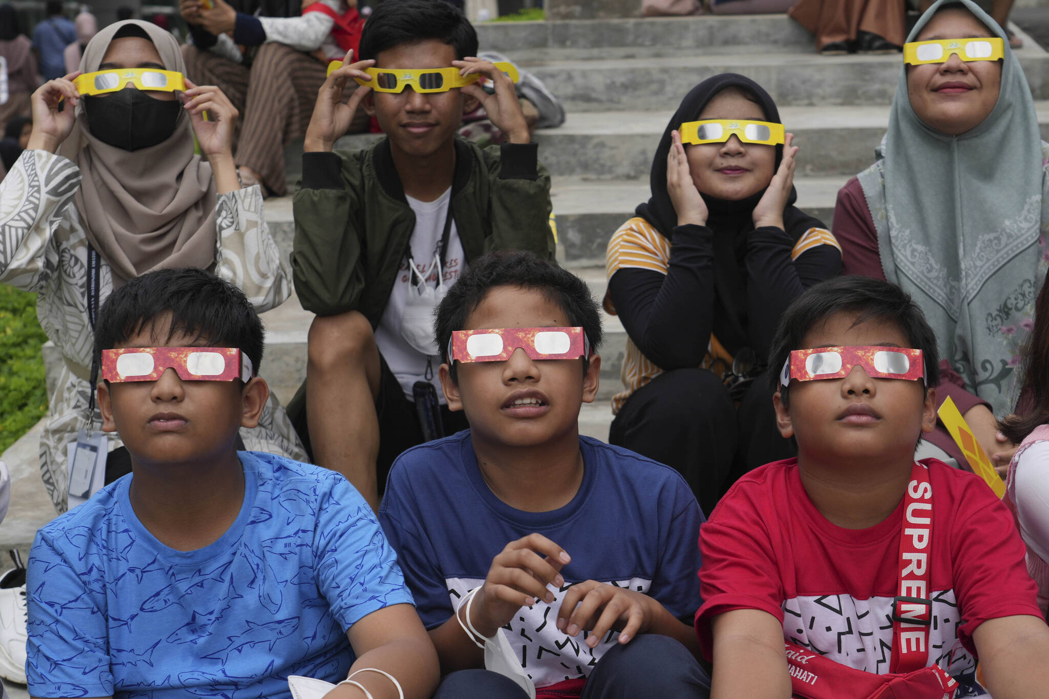 NYC Partial Solar Eclipse Saturday: Timing, Viewing, And Safety NYC Partial Solar Eclipse Saturday: Timing, Viewing, And Safety