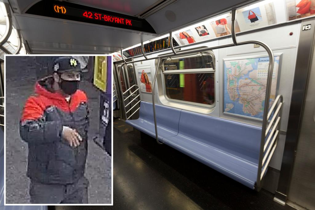 NYC Sexual Assault: Creep Gropes Woman In Brooklyn NYC Sexual Assault: Creep Gropes Woman In Brooklyn