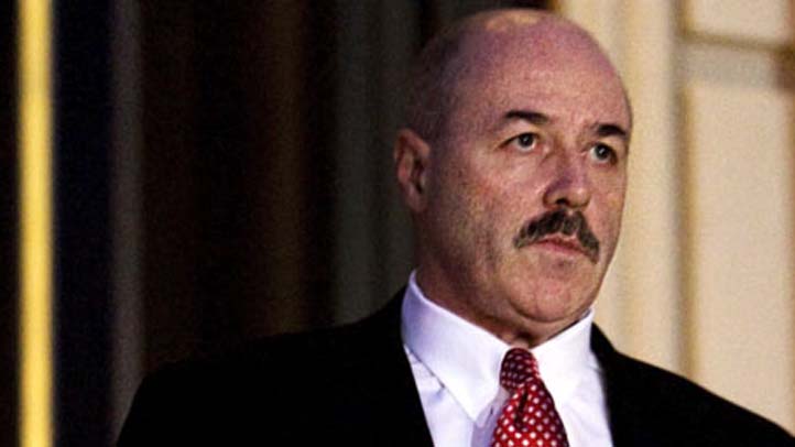 NYPD's Bernard Kerik Hospitalized: Update On His Condition And Expected Recovery NYPD's Bernard Kerik Hospitalized: Update On His Condition And Expected Recovery