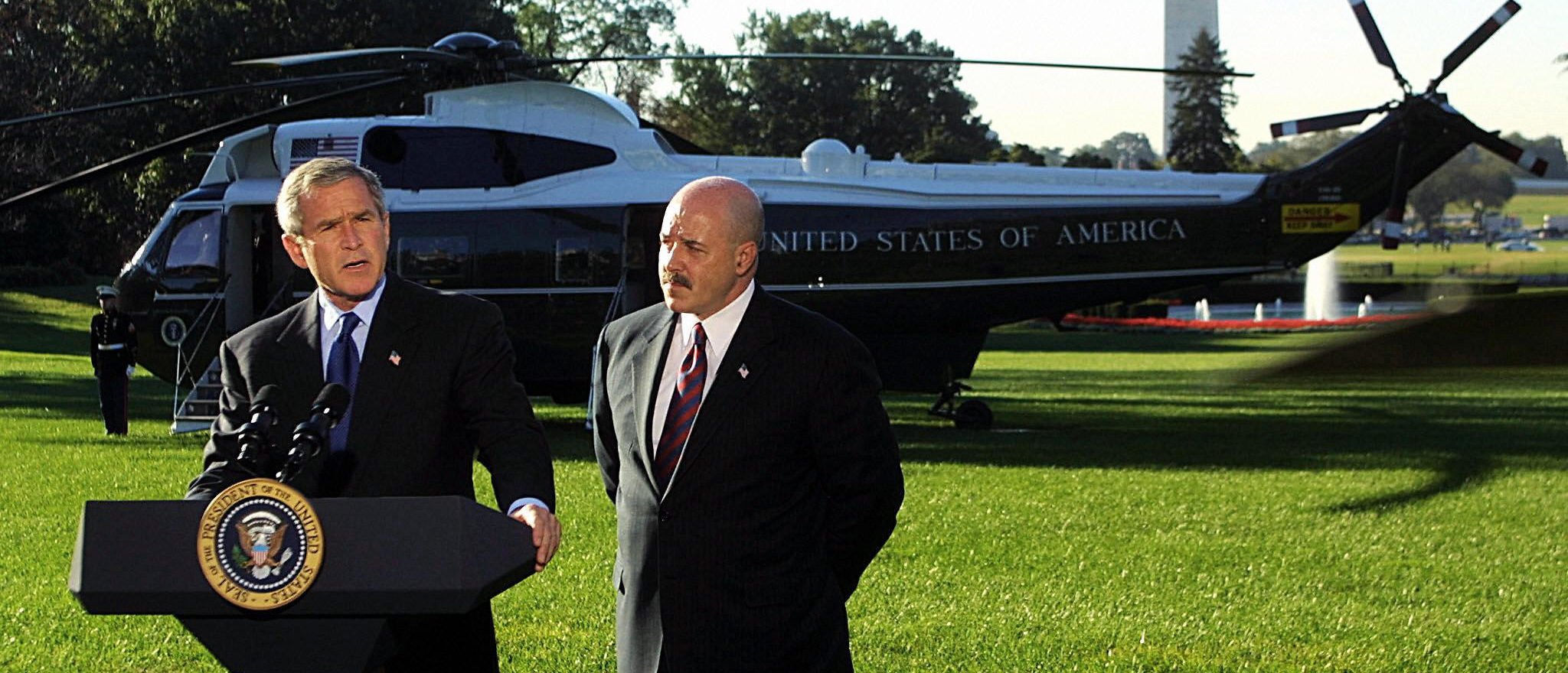 NYPD's Former Commissioner Kerik Undergoes Hospital Treatment: Positive Outlook For Recovery NYPD's Former Commissioner Kerik Undergoes Hospital Treatment: Positive Outlook For Recovery