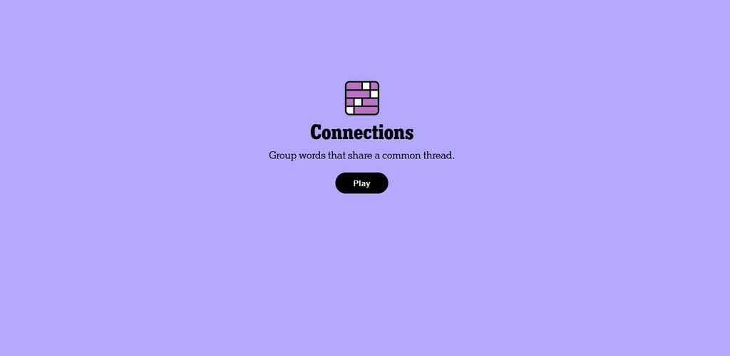 NYT Connections Game Hints And Answers For March 17, Puzzle #645 NYT Connections Game Hints And Answers For March 17, Puzzle #645