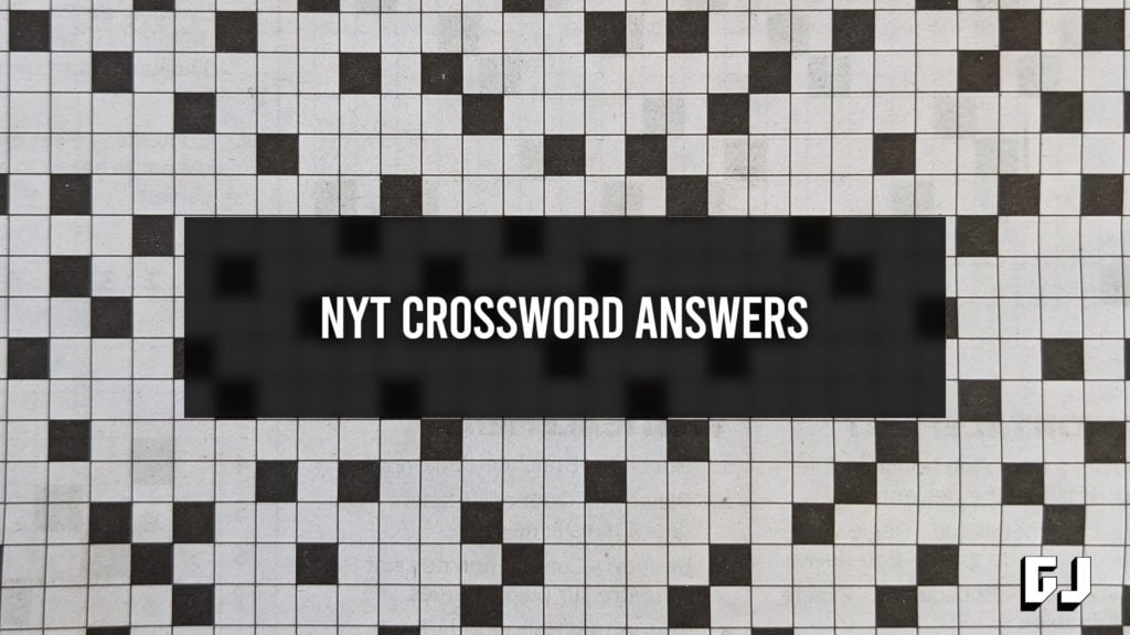 NYT Crossword April 6, 2025: Unlocking The Spangram And More NYT Crossword April 6, 2025: Unlocking The Spangram And More