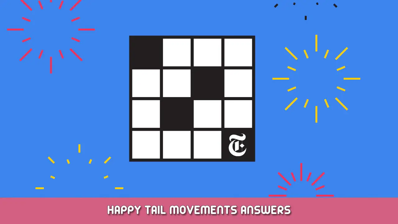 NYT Mini Crossword Answer Key - March 18 NYT Mini Crossword Answer Key - March 18