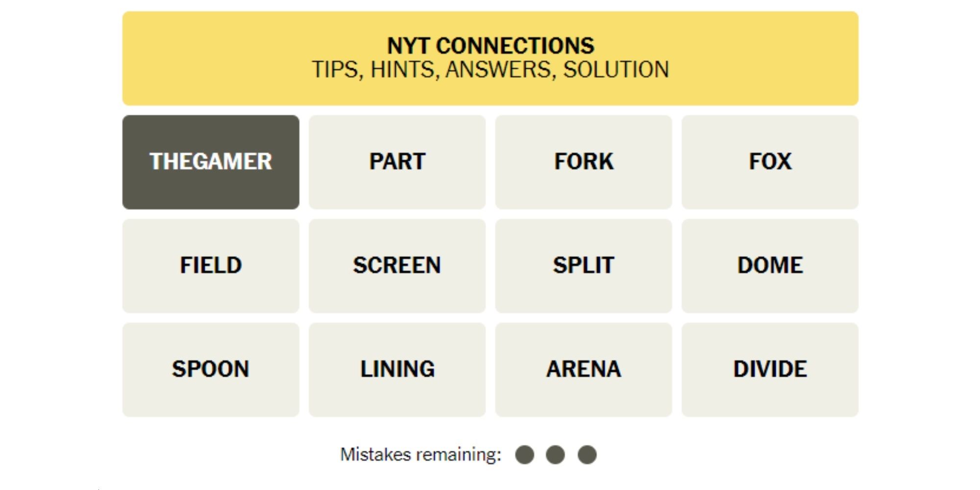 NYT Mini Crossword Answers Today, March 24, 2025: Hints & Clues NYT Mini Crossword Answers Today, March 24, 2025: Hints & Clues