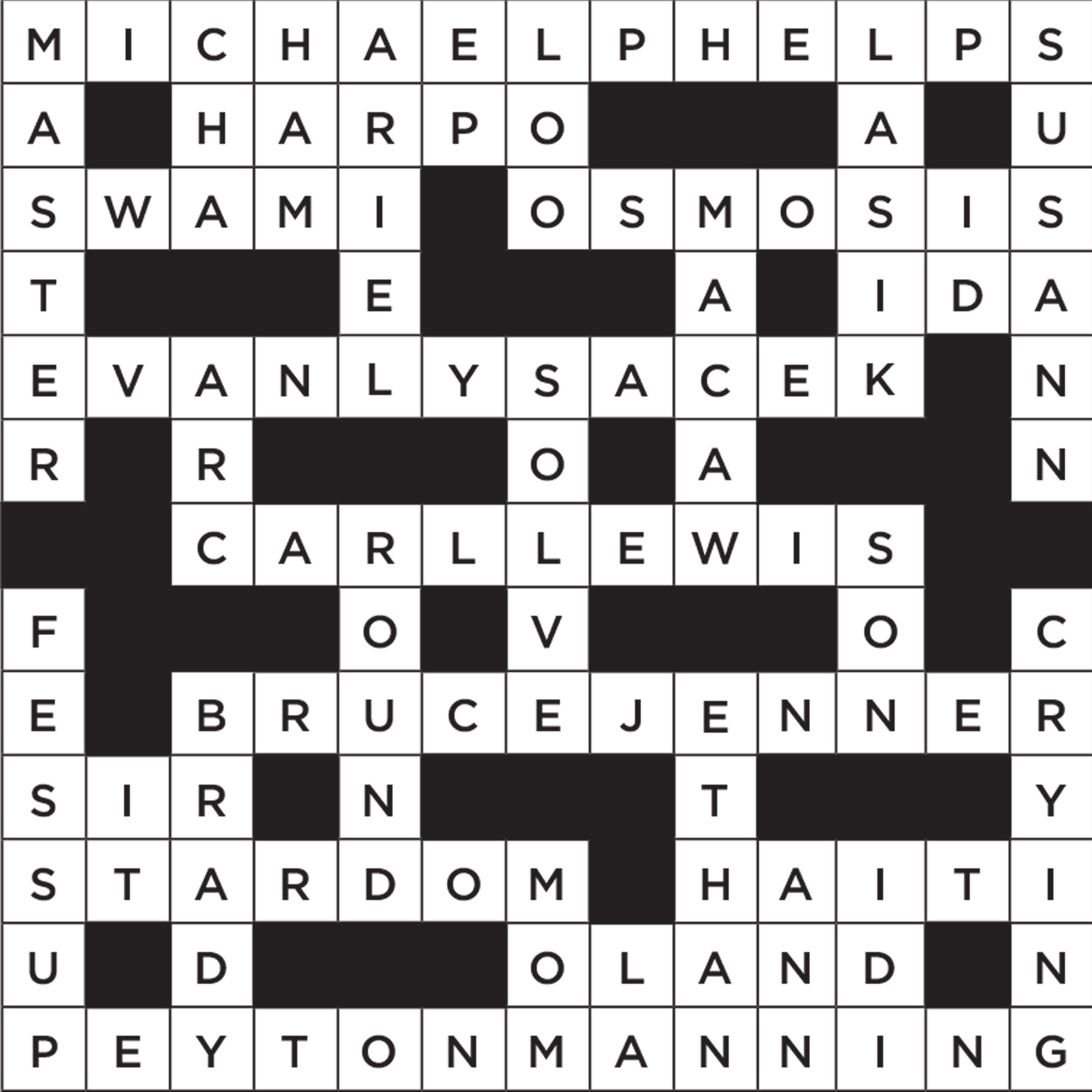 NYT Mini Crossword Hints, Clues, And Answers For Sunday, May 11 NYT Mini Crossword Hints, Clues, And Answers For Sunday, May 11