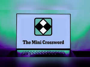 NYT Mini Crossword March 26, 2025 Solutions: Clues And Answers NYT Mini Crossword March 26, 2025 Solutions: Clues And Answers