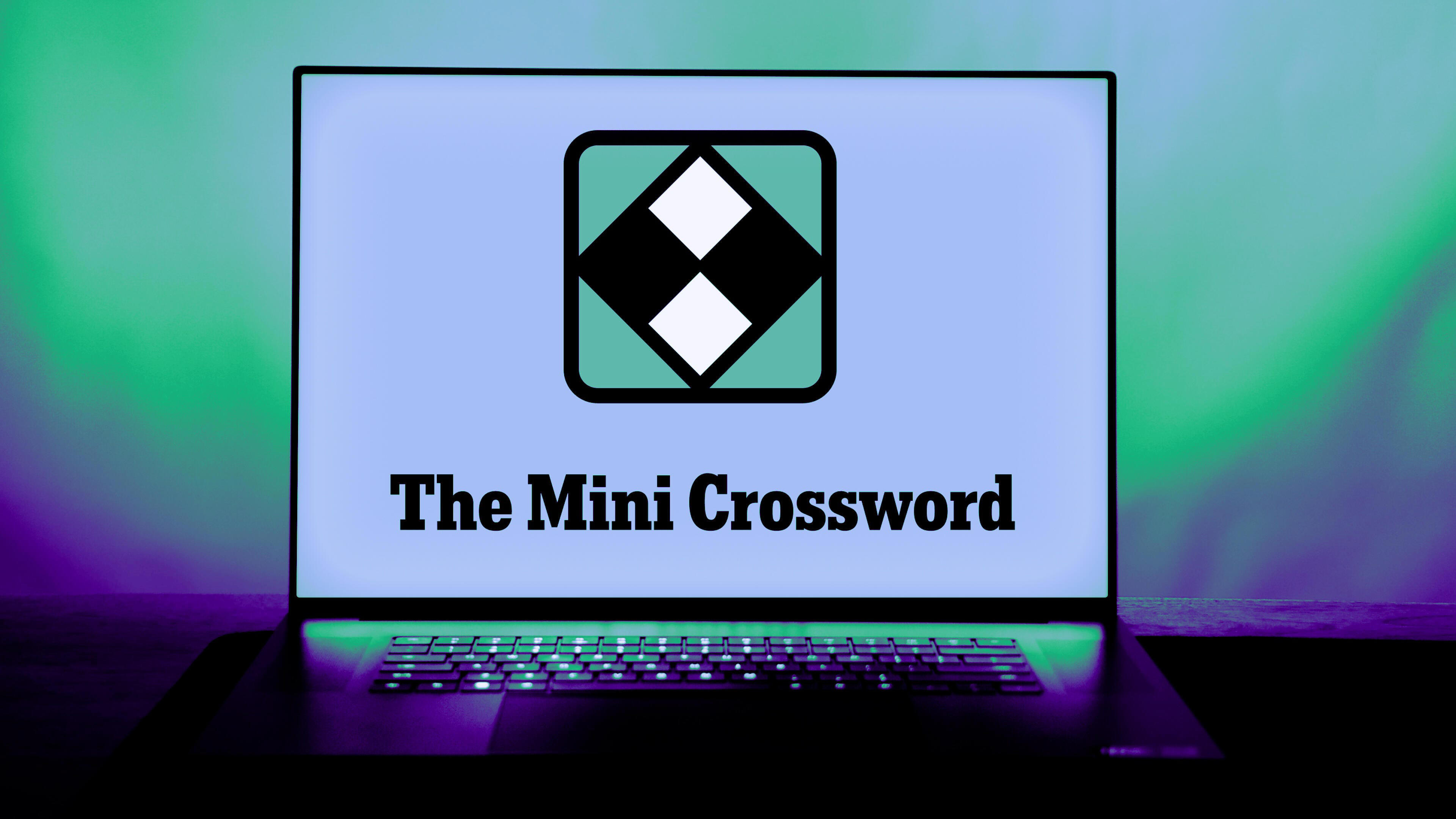 NYT Mini Crossword Puzzle Solutions For April 18, 2025 NYT Mini Crossword Puzzle Solutions For April 18, 2025