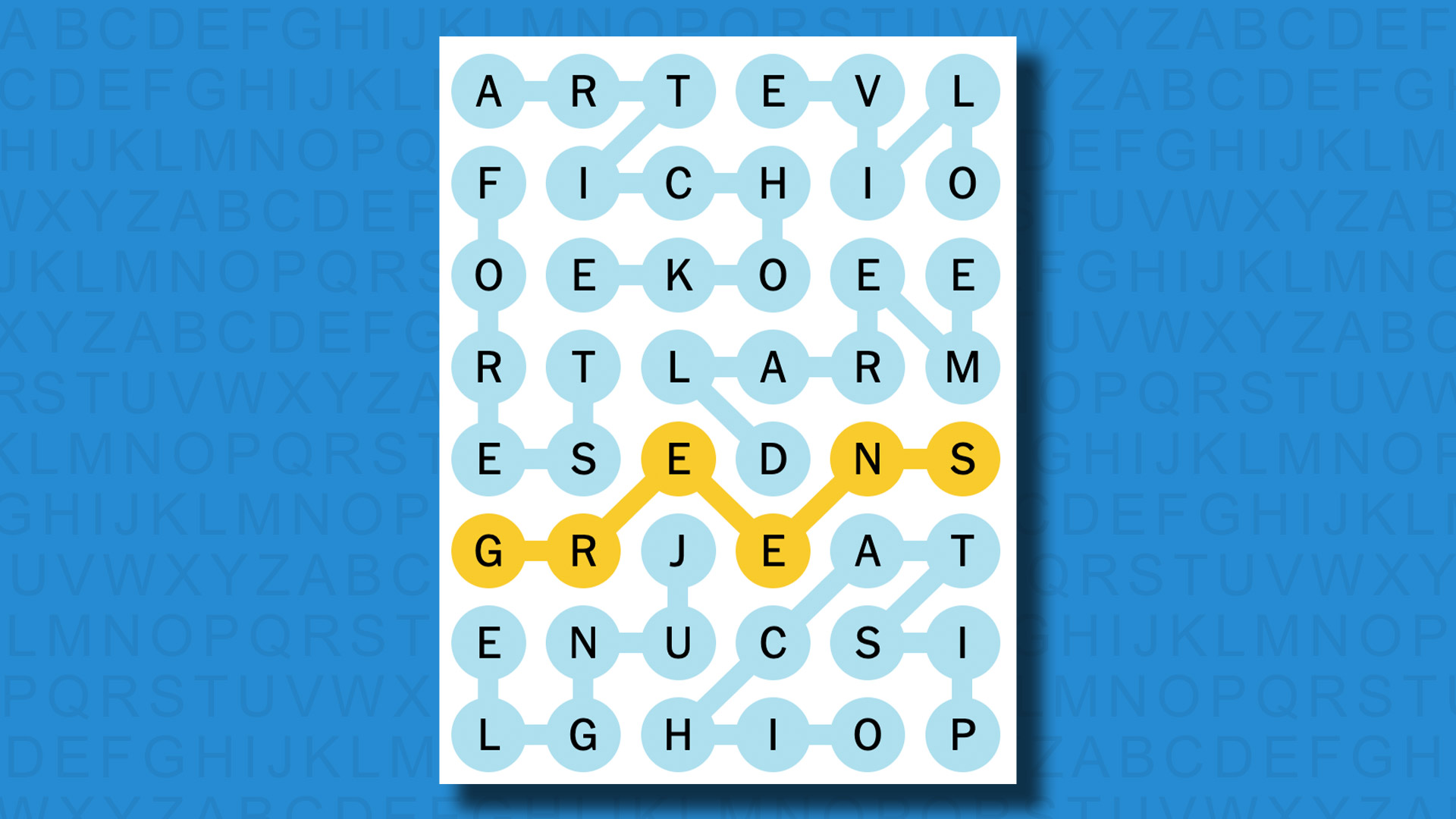 NYT Strands Game #374: Hints And Solutions For March 12 NYT Strands Game #374: Hints And Solutions For March 12