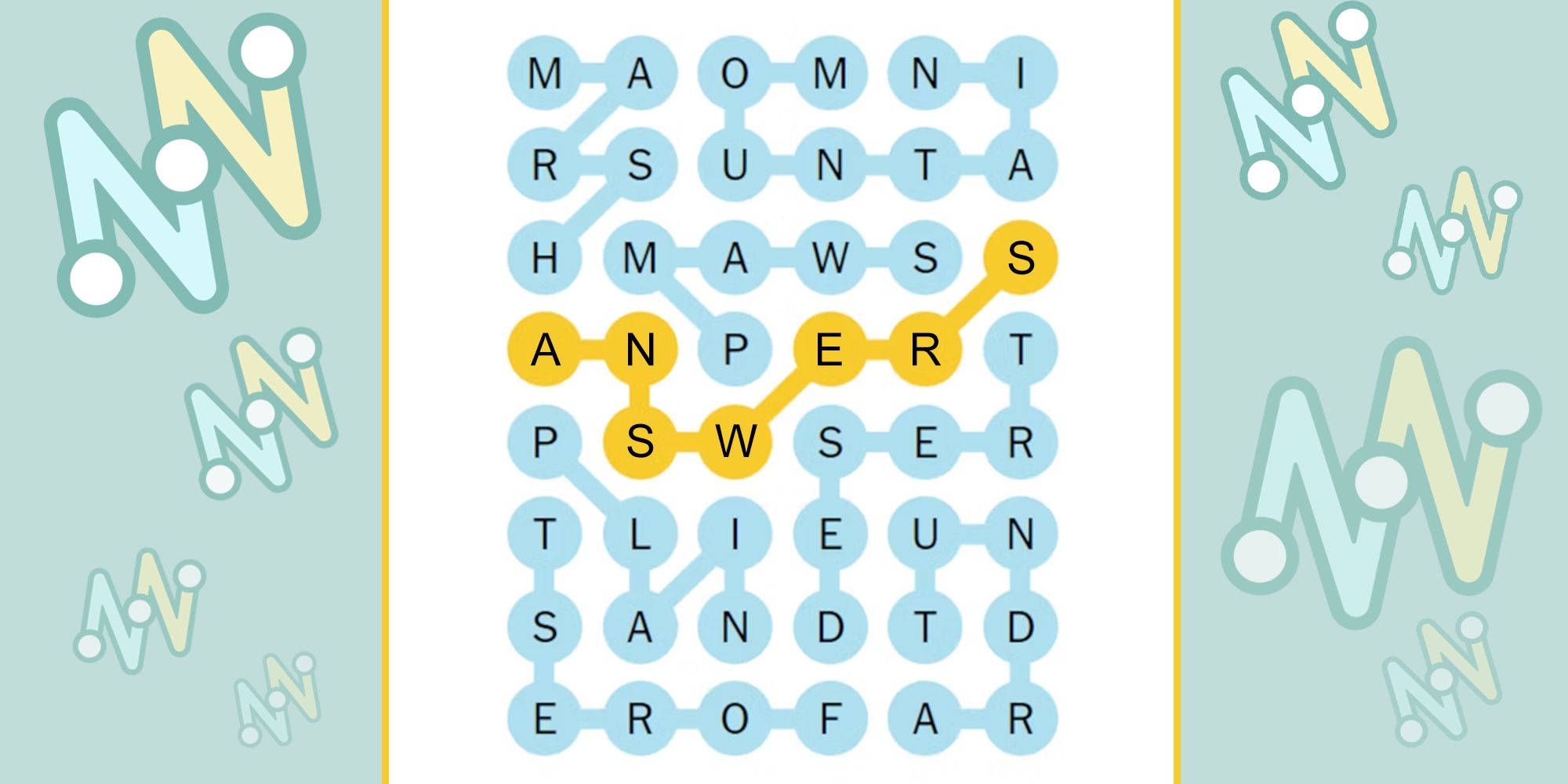 NYT Strands Game 405: Hints And Solutions For April 12th NYT Strands Game 405: Hints And Solutions For April 12th