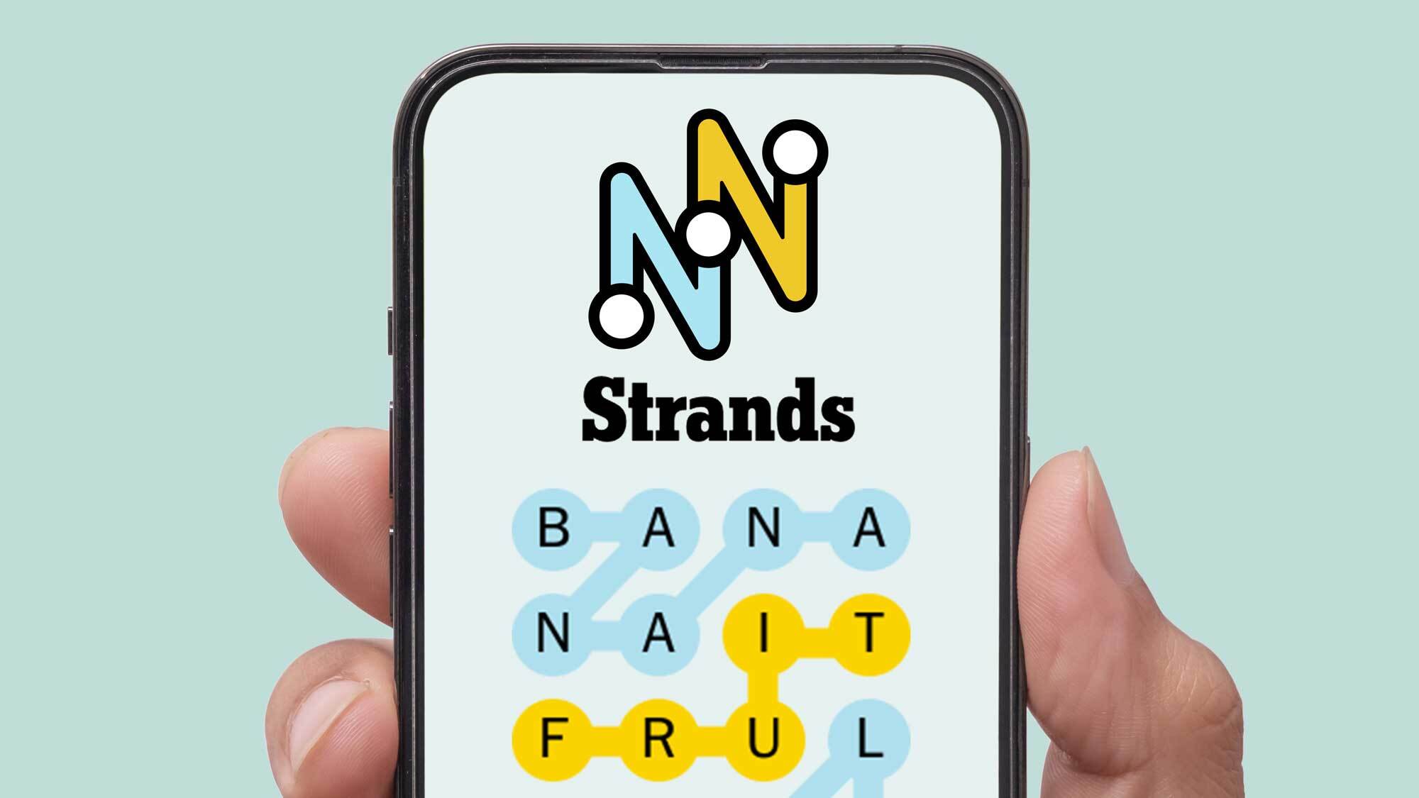 NYT Strands Hints And Answers: Friday, March 14 (Game #376) NYT Strands Hints And Answers: Friday, March 14 (Game #376)