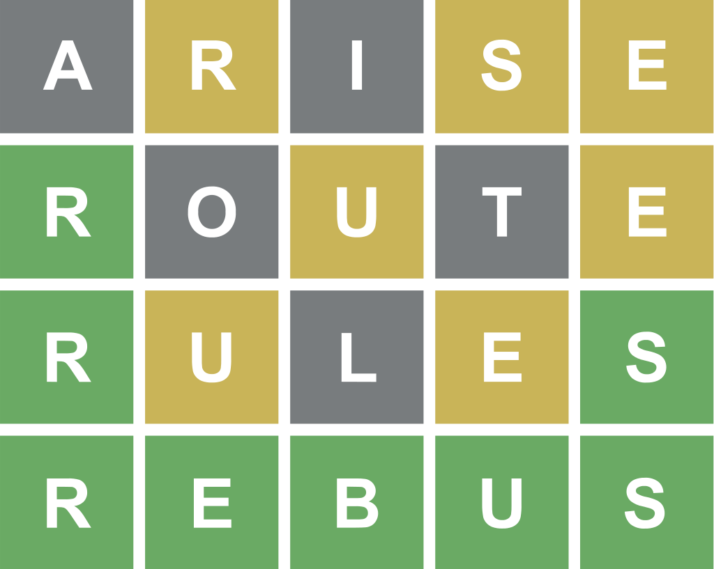 NYT Wordle April 4, 2025: Complete Guide To Solving The Puzzle NYT Wordle April 4, 2025: Complete Guide To Solving The Puzzle