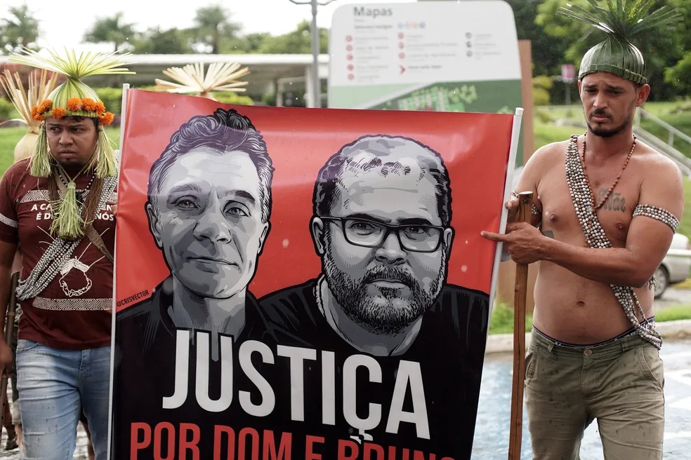 O Caso Bruno Fernandes: Buscando Justiça E Verdade