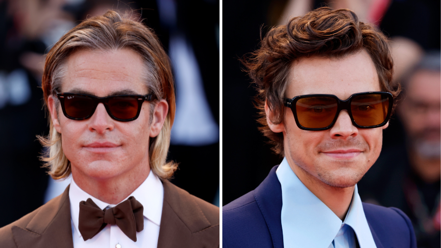 O'Connell Recalls Intimidating Caine Spitting Incident O'Connell Recalls Intimidating Caine Spitting Incident