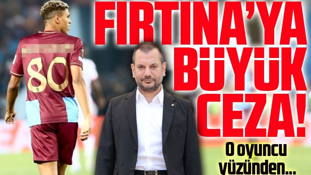 O Kulübün Başına Büyük Bela: Dört Oyuncuya Soruşturma Açıldı! O Kulübün Başına Büyük Bela: Dört Oyuncuya Soruşturma Açıldı!
