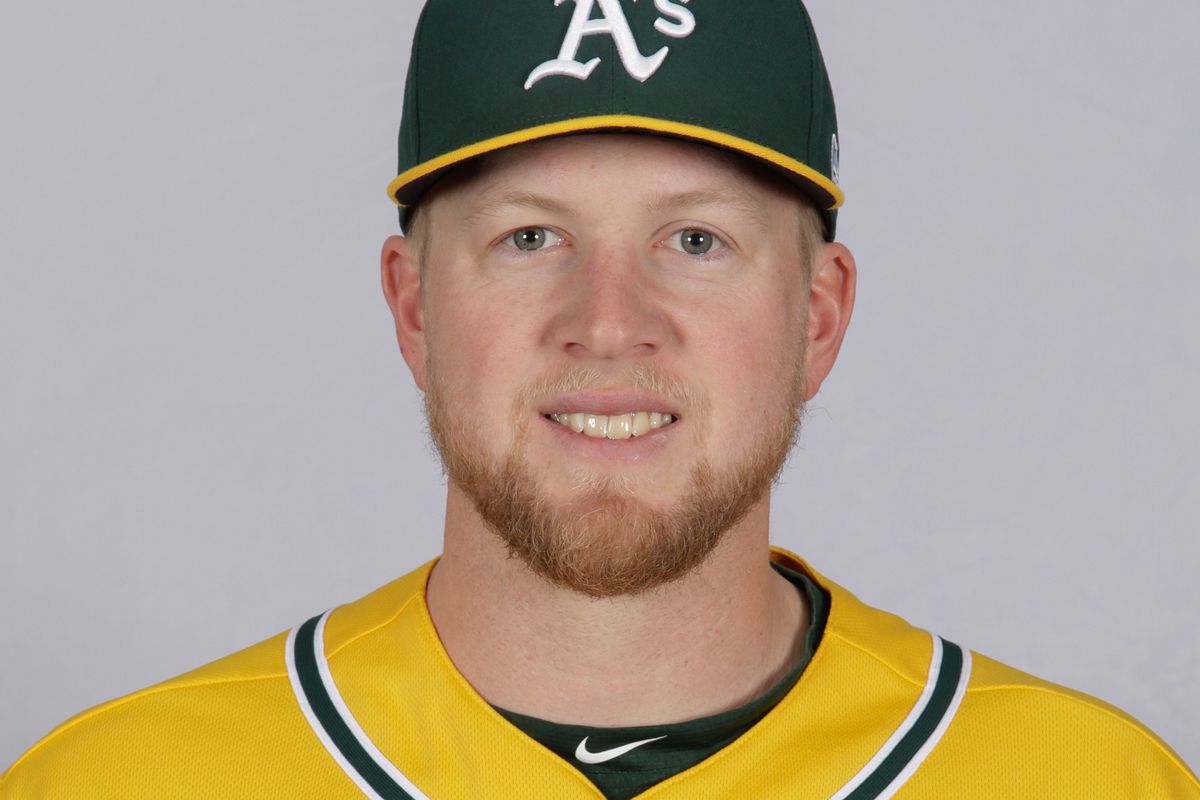 Oakland A's Roster Update: Muncy's Addition And Starting Role Oakland A's Roster Update: Muncy's Addition And Starting Role