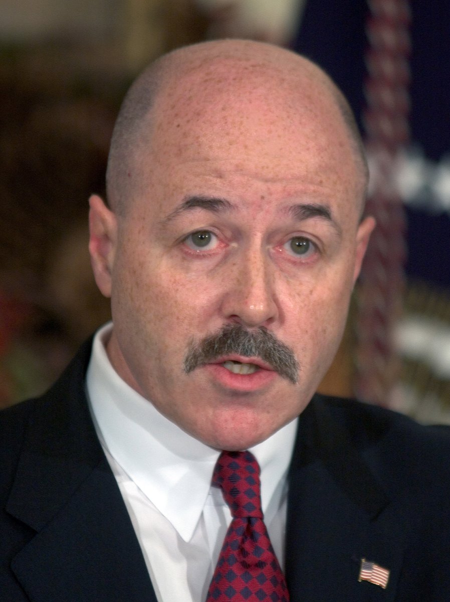 Obituary: Bernard Kerik, Former NYC Police Commissioner, Passes Away Obituary: Bernard Kerik, Former NYC Police Commissioner, Passes Away