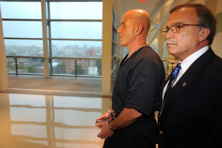 Obituary: Bernard Kerik, Former NYC Police Commissioner Obituary: Bernard Kerik, Former NYC Police Commissioner