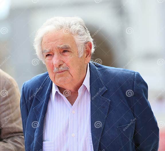 Obituary: José Mujica, Former President Of Uruguay (1935-2024) Obituary: José Mujica, Former President Of Uruguay (1935-2024)