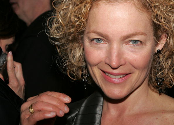 Obituary: Priscilla Pointer, Amy Irving's Mother, Dies At 100