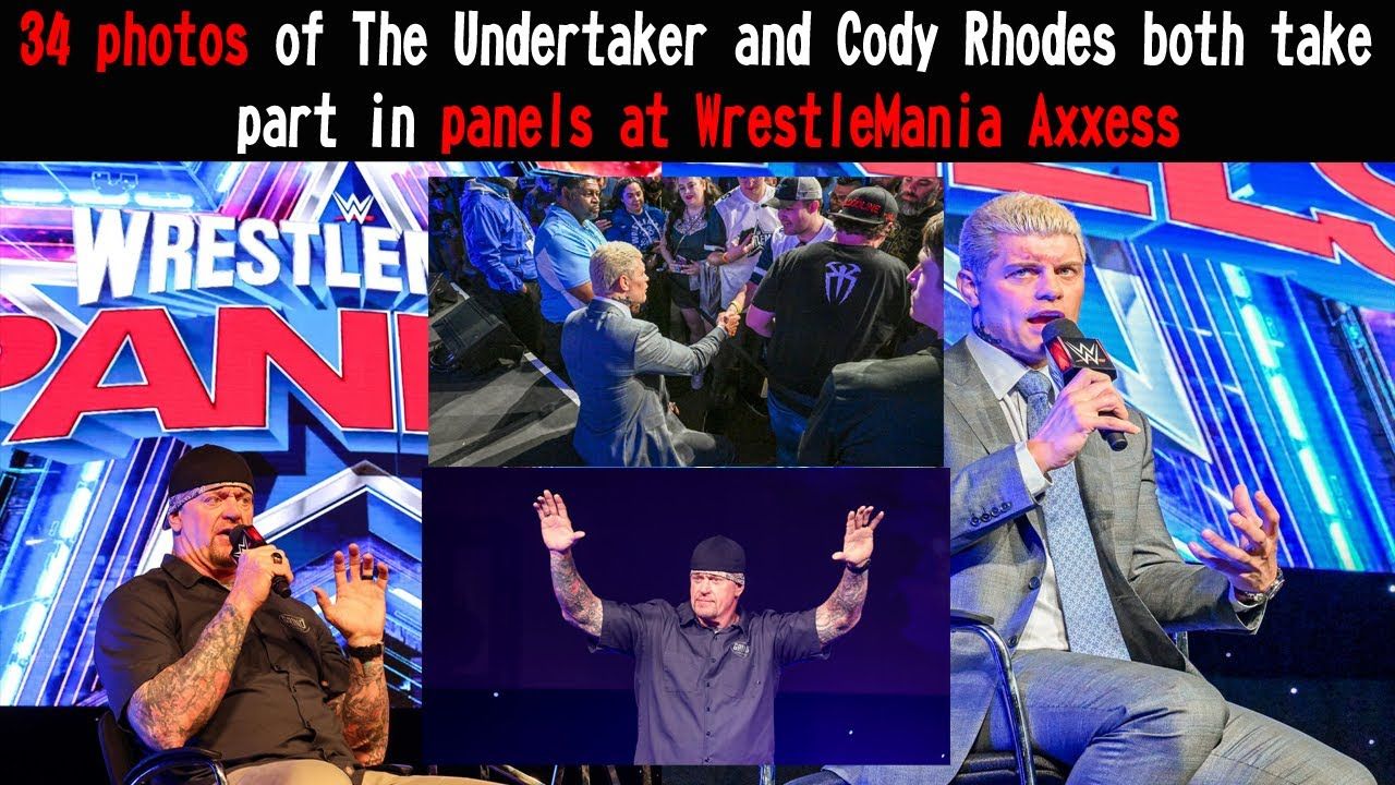 Obtaining Fortnite's WWE Skins: A Step-by-Step Guide (Cody Rhodes & Undertaker) Obtaining Fortnite's WWE Skins: A Step-by-Step Guide (Cody Rhodes & Undertaker)