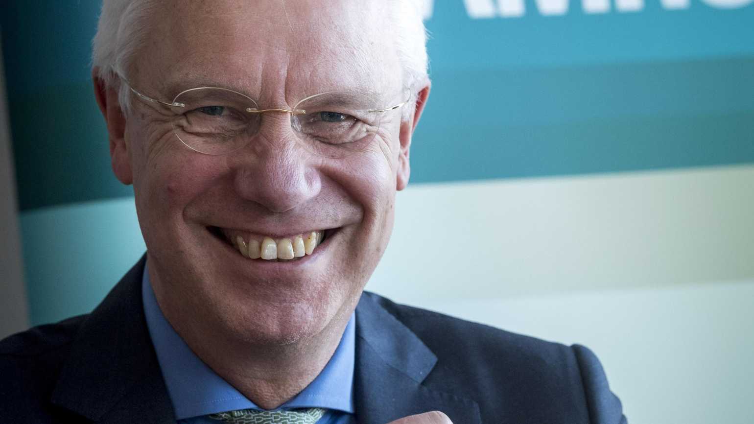 Occasionverkoop ABN AMRO: Analyse Van De Recente Stijging Occasionverkoop ABN AMRO: Analyse Van De Recente Stijging