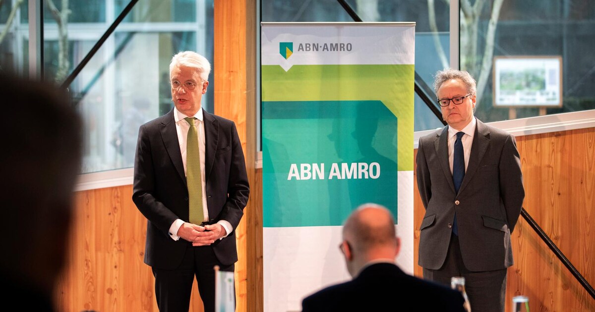 Occasionverkoop ABN AMRO: Flink Gestegen Door Meer Autobezit Occasionverkoop ABN AMRO: Flink Gestegen Door Meer Autobezit