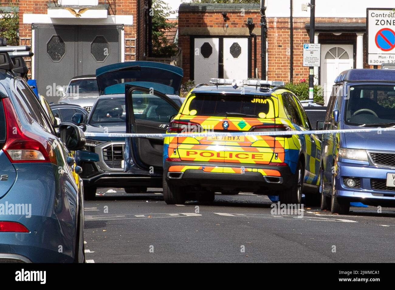 Ofcom Investigation Launched: Police Complaints Over Chris Kaba Panorama Documentary Ofcom Investigation Launched: Police Complaints Over Chris Kaba Panorama Documentary