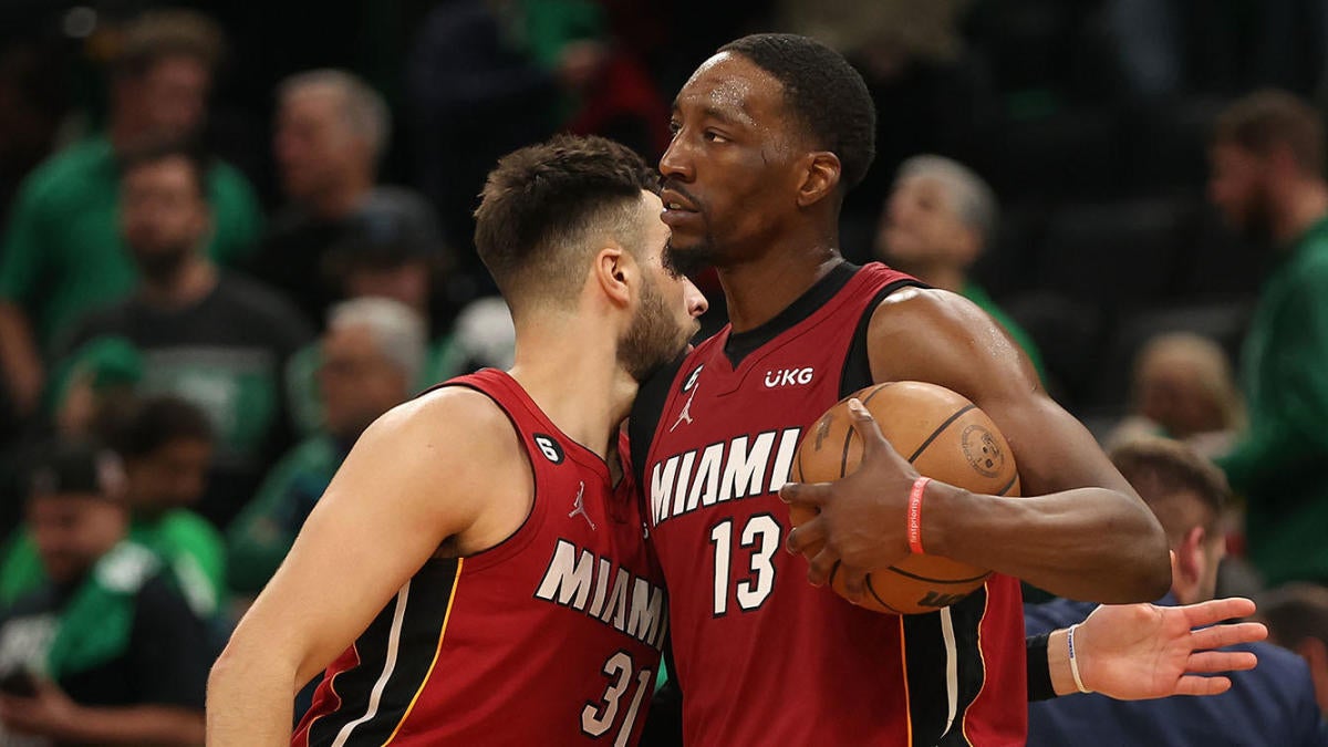 Off-Season Entertainment: Miami Heat Fans And NBA Tankathon Off-Season Entertainment: Miami Heat Fans And NBA Tankathon