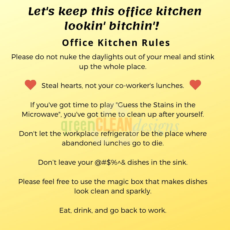Office Lunch Etiquette: 6 Rules For Professional Success