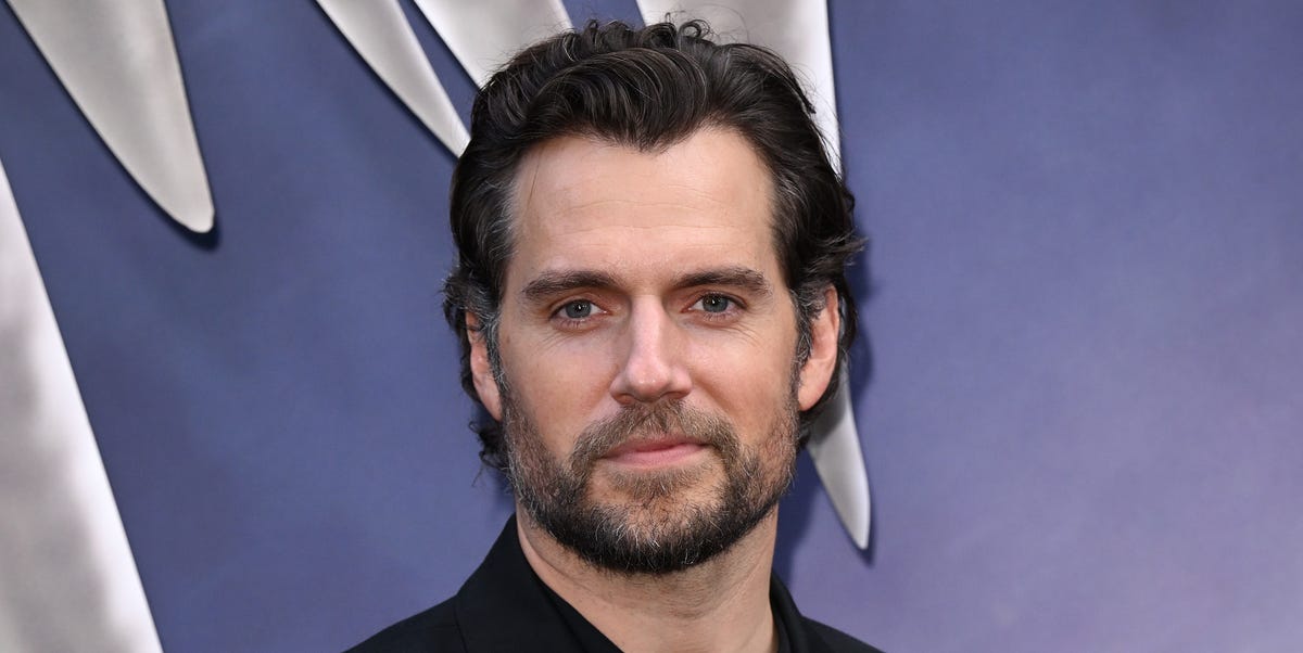 Official: Henry Cavill To Headline Amazon's Highlander Reboot Official: Henry Cavill To Headline Amazon's Highlander Reboot