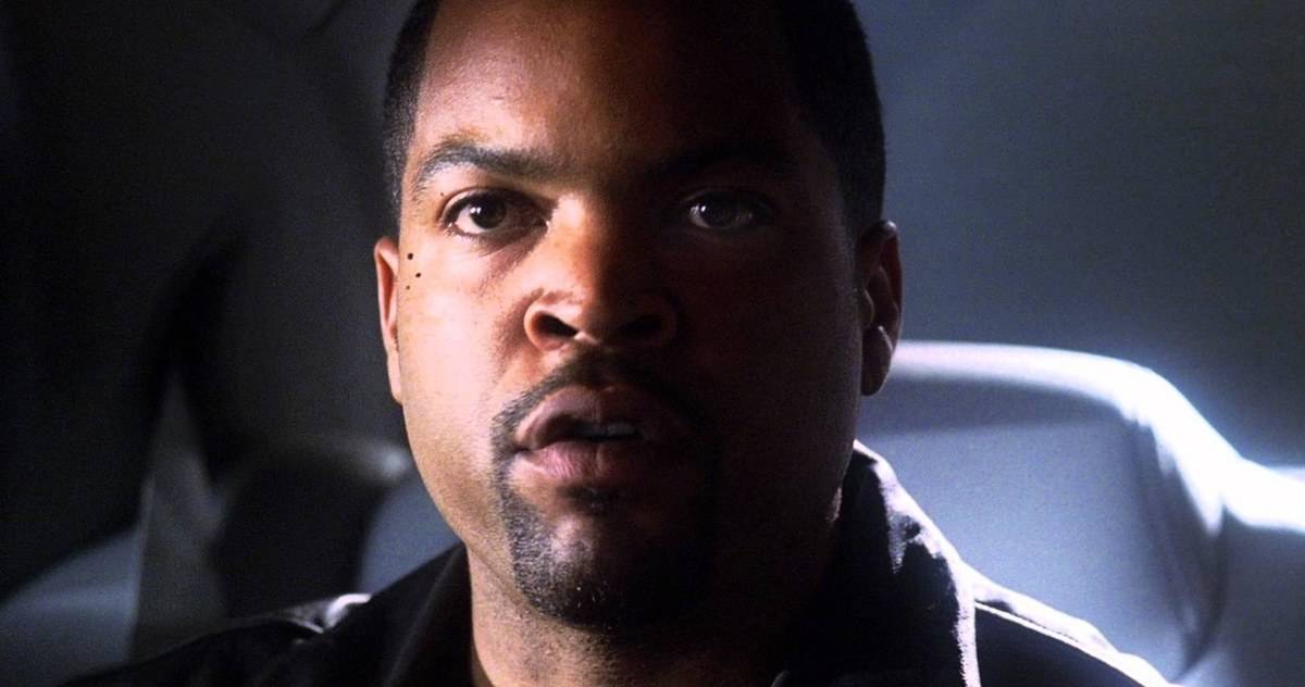 Official: Ice Cube Returning For Official: Ice Cube Returning For