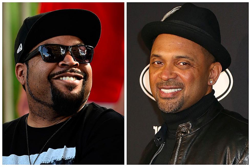 Official: Ice Cube Returns For A New Friday Movie Official: Ice Cube Returns For A New Friday Movie
