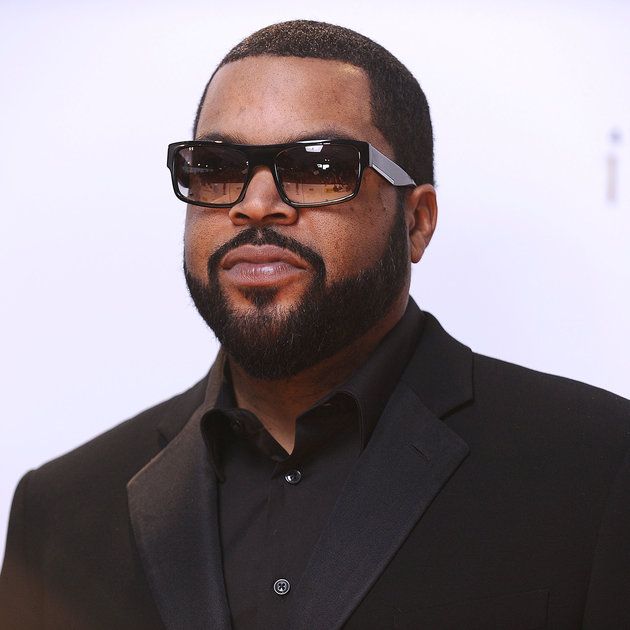 Official: Ice Cube Returns For Another 'Friday' Film