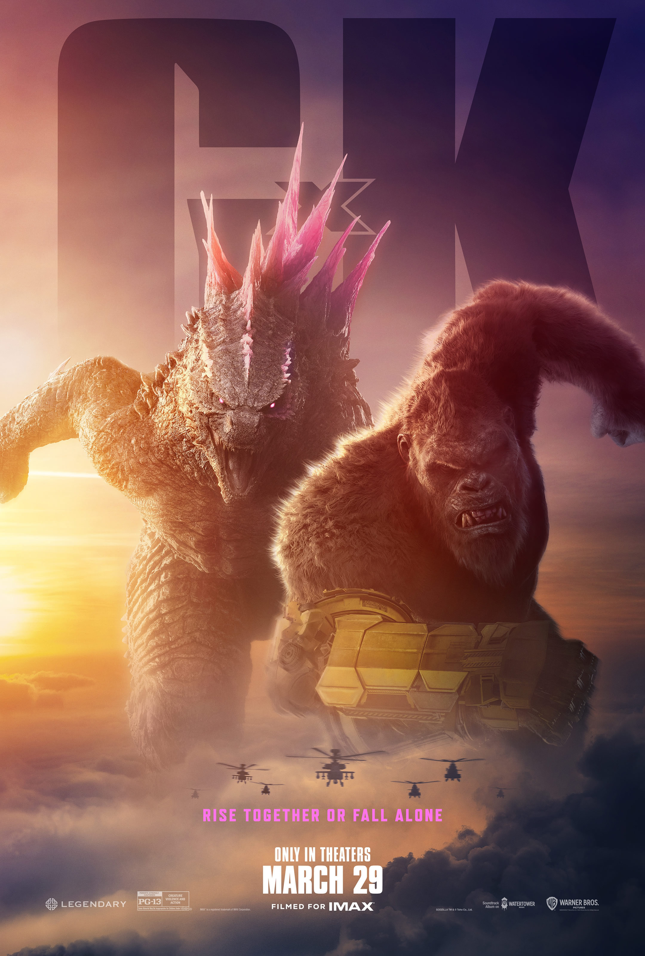 Official: Jack O'Connell Cast In Godzilla X Kong 3 Official: Jack O'Connell Cast In Godzilla X Kong 3