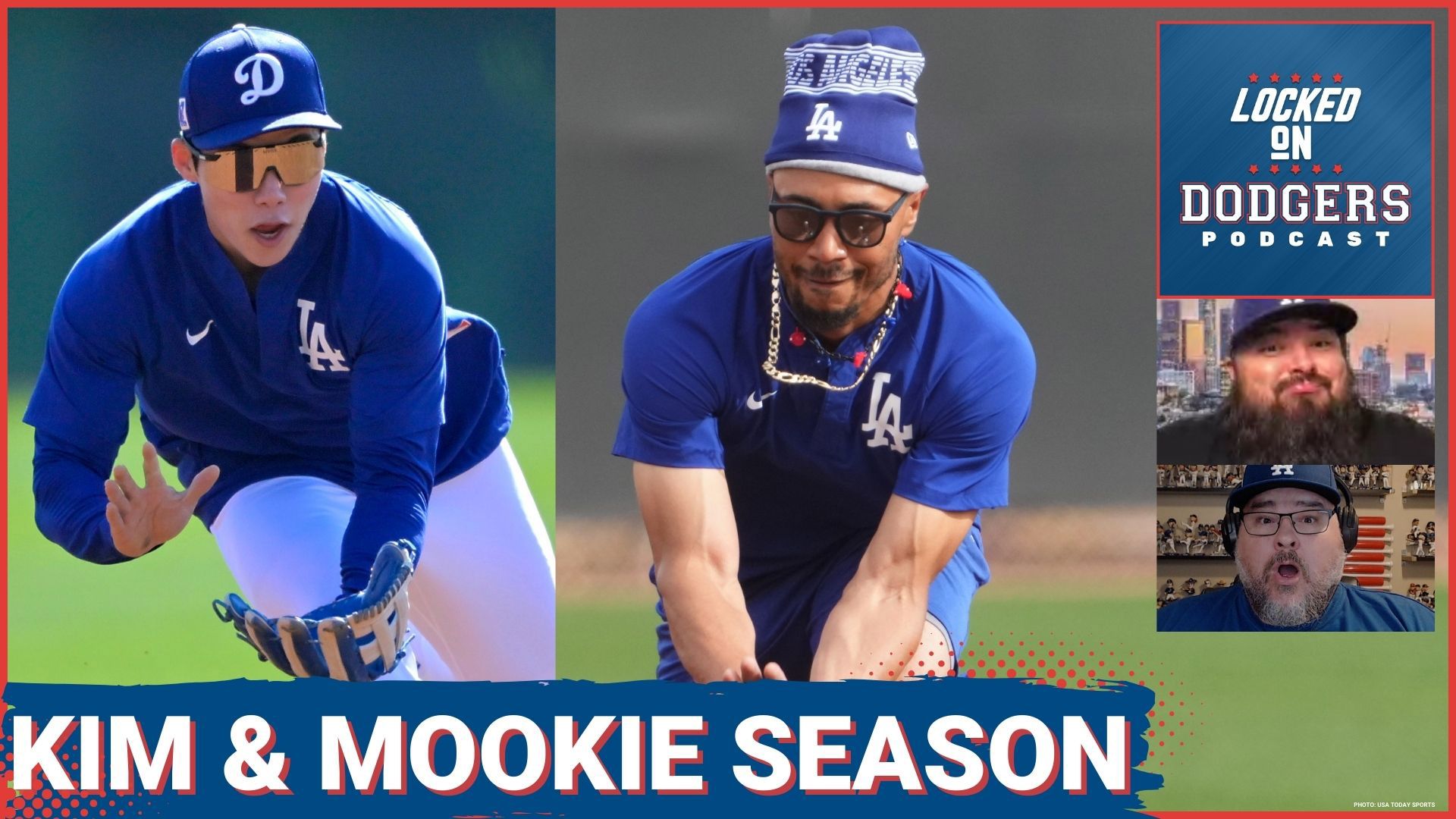 Official Report: Hyeseong Kim Joins The Los Angeles Dodgers Official Report: Hyeseong Kim Joins The Los Angeles Dodgers