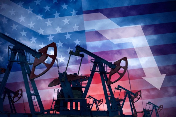Oil Companies Face $1.231 Billion Recovery Demand From Representatives Oil Companies Face $1.231 Billion Recovery Demand From Representatives