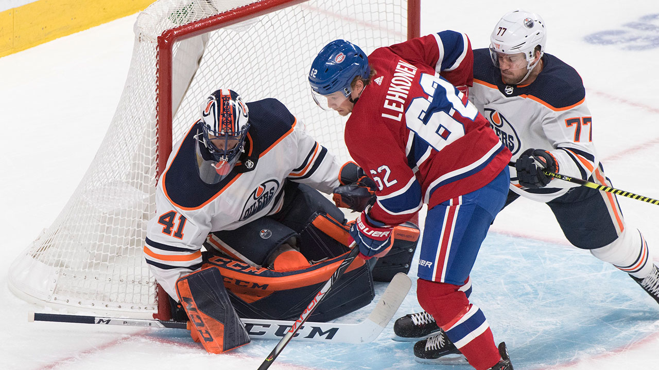 Oilers Vs. Canadiens: Morning Coffee Predictions And Analysis Oilers Vs. Canadiens: Morning Coffee Predictions And Analysis