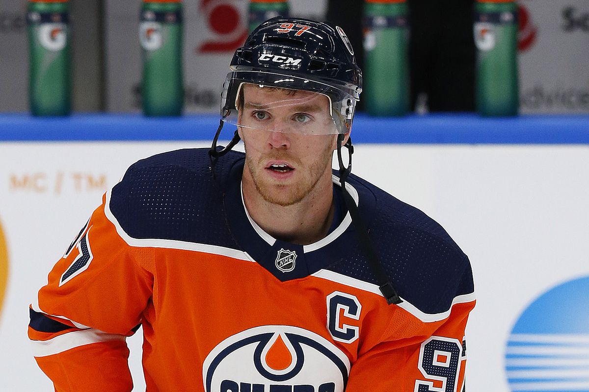 Oilers Vs Kings: Expert Predictions & Betting Picks For Game 1 Of The Playoffs Oilers Vs Kings: Expert Predictions & Betting Picks For Game 1 Of The Playoffs