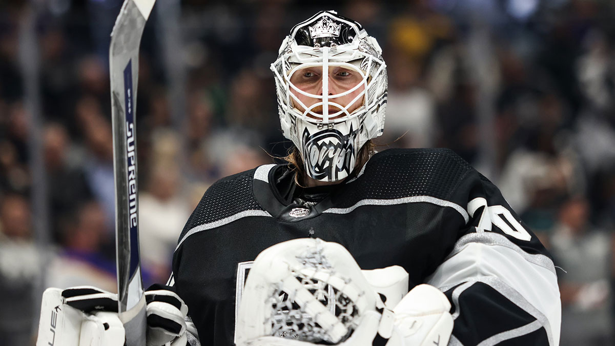 Oilers Vs Kings Prediction: Game 1 Playoffs Picks & Odds Oilers Vs Kings Prediction: Game 1 Playoffs Picks & Odds