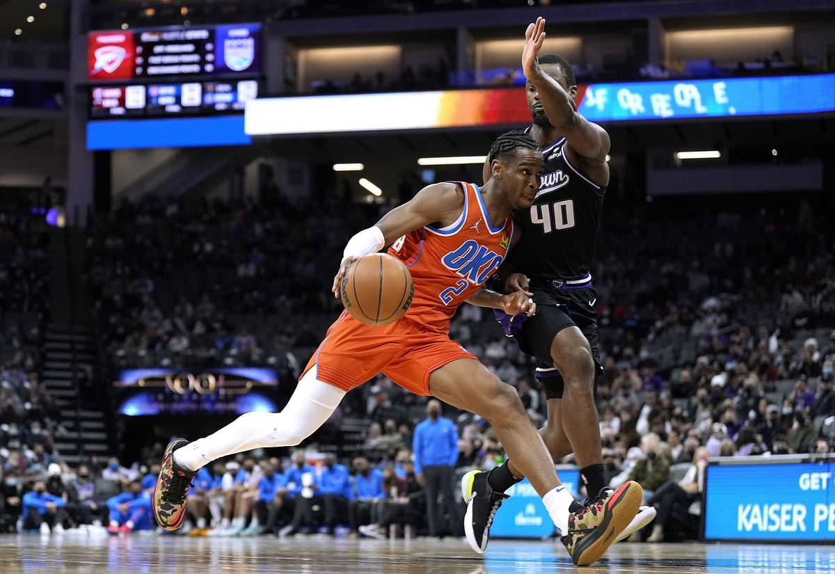 OKC Thunder Game Leaves Nuggets Star With Injury OKC Thunder Game Leaves Nuggets Star With Injury