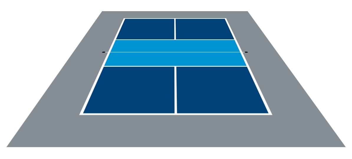 Olive Branch Seeks Funding For New Pickleball Courts Olive Branch Seeks Funding For New Pickleball Courts